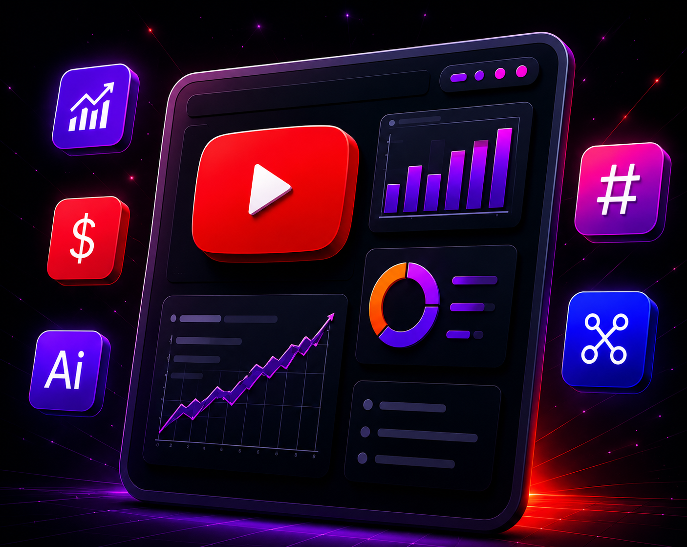 YouTube Tools Kit